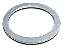Gasket - Metal Tube Connection Seal, Aluminum, Tube O.D. 5/16 - AN901-5A