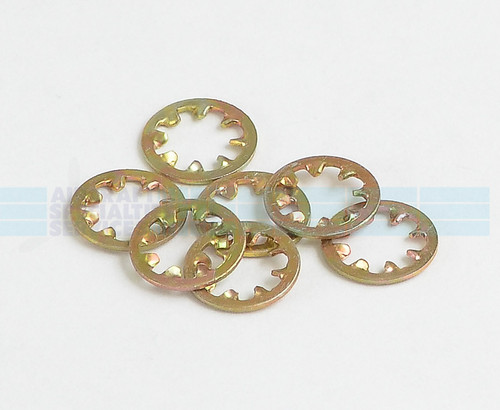 Washer (100 per pack)  - AN936-A10