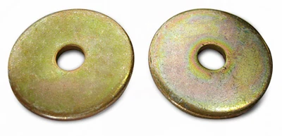Flat Washer 5/16, OD 1.375, ID .328, Thickness .063, (50 per pack) - AN970-5