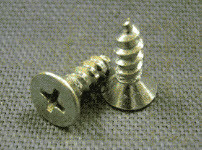 Sheet Metal Screw (50 per pack) - FRA6-10