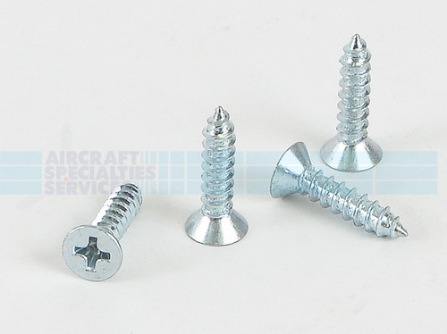Sheet Metal Screw (50 per pack) - FRA8-12