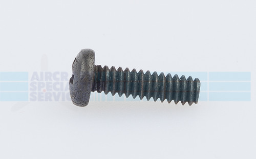 Instrument Machine Screw (25 per pack) - MS35214-27