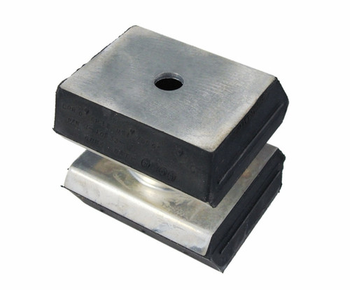 Lord Aircraft Engine Shock Mount for Raytheon - J10520-1