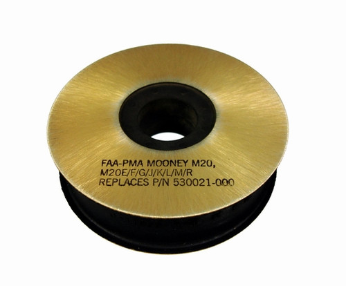 Mooney Landing Gear Shock Disk - J11968-14