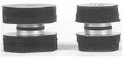 Lord Aircraft Engine Shock Mount for Gulfstream American Corp - J6113-5