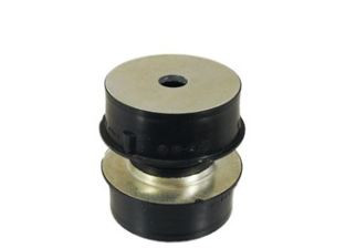 Lord Aircraft Engine Shock Mount for Bellanca, Maule, Mooney, Piper, SOCOTA - J6230-1