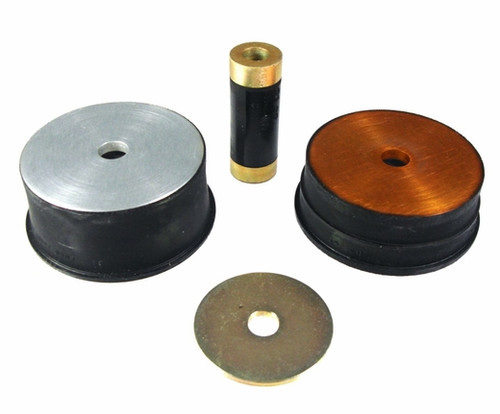 Lord Aircraft Engine Shock Mount for Cessna, Mooney and Piper - J9613-12