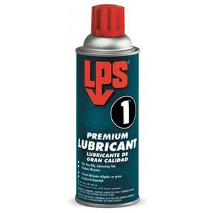 LPS 1 Premium Lubricant