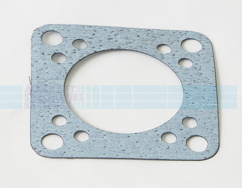 Gasket - Vacuum Pump - 8313, Sold Each