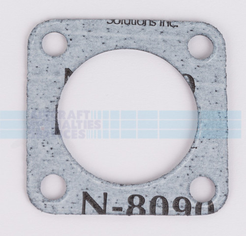 Gasket - Oil-Screen Cover - 60130
