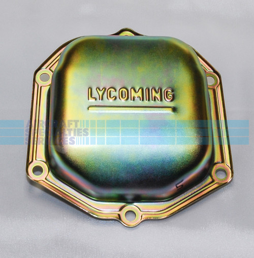 Cover - Rocker Box - 61247