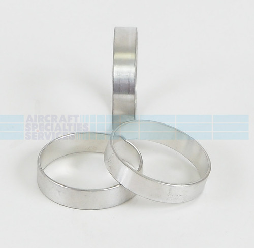 Sleeve - Shroud Tube Seal  - 61503
