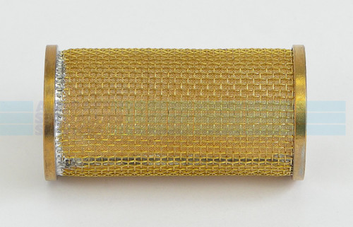 Screen Assembly - Oil Pressure - 62817