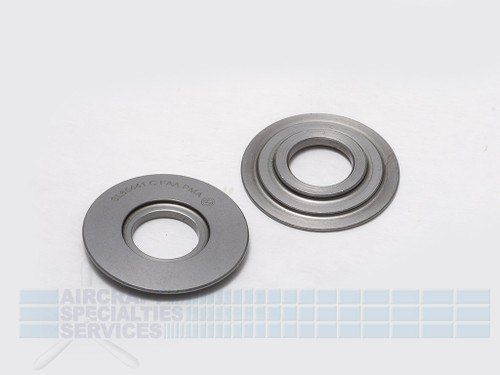 Seat - Valve Spring - Lower Intake - 65441 , Sold Each