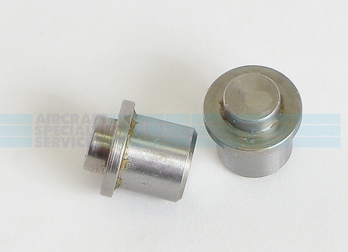 Dowel - Crankshaft Bearing - 67453