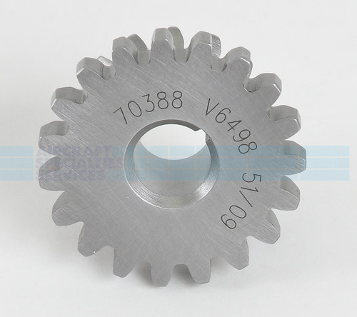 Gear - Propeller Governor Idler - 70388