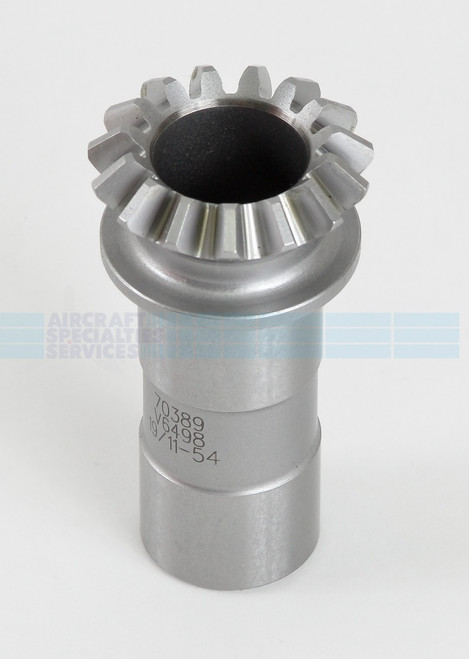 Gear - Propeller Governor Driven - 70389