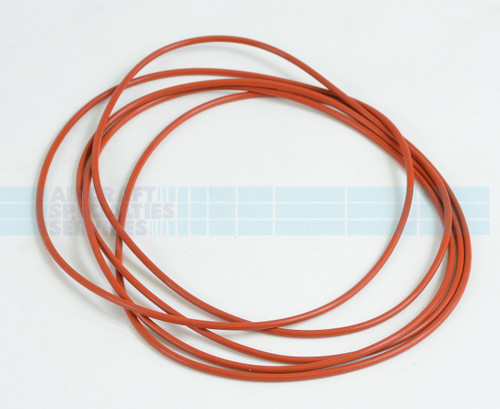 Ring - Oil Seal .09 dia X 4.84 id - 71481