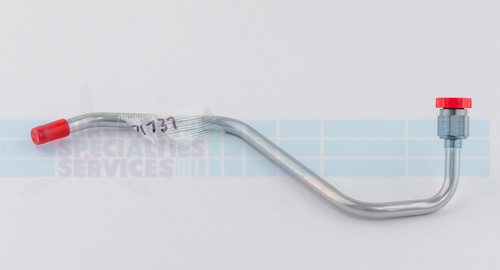 Tube Assy - Cyl #2 - 71737, Sold Each