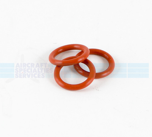 Seal - Ring Oil .090 Sec. X .455 id - 72075