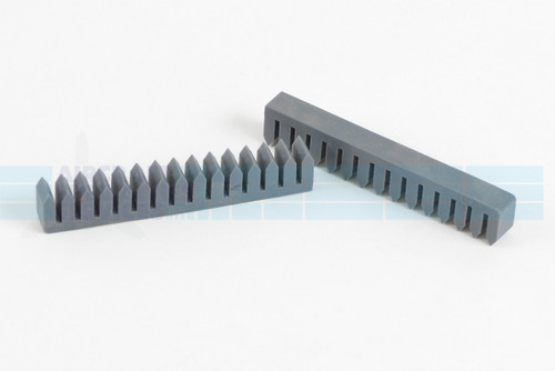 Stablizer - Cyl Head Fins -15 TE  - 72343