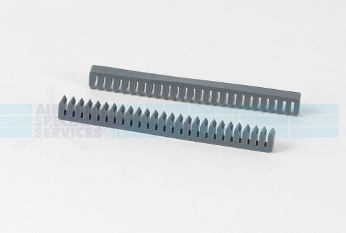 Stablizer - Cyl Head Fins -26 TE  - 72344