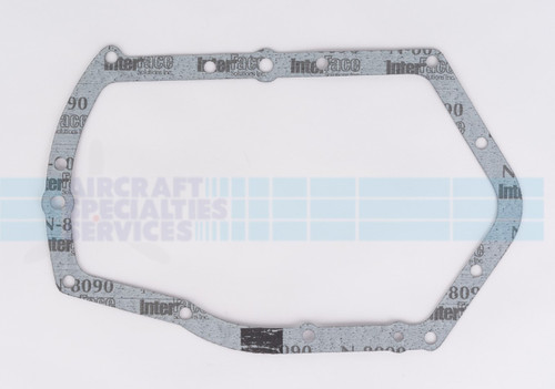Gasket - 72437