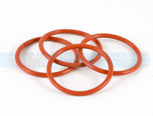 Ring - Seal - Intake Pipes - 72711