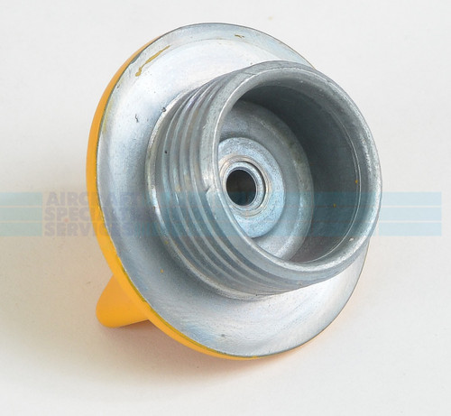 Plug - Oil Level Gauge - 72842