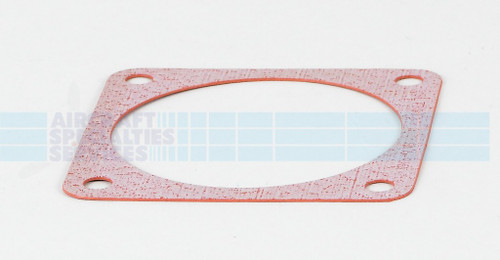 Gasket - Air Inlet Housing - 73032, Sold Each