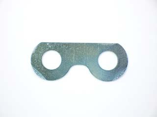 Lock Plate - Alternator Bracket - 73383, Sold Each