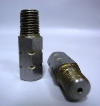 Nozzle Assy-Piston Cooling - 73772