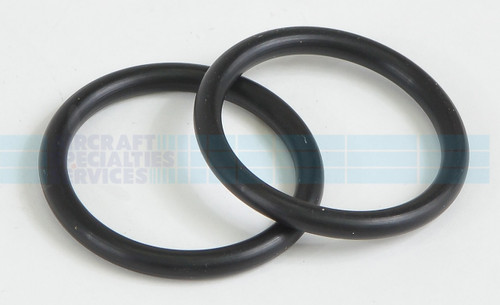 O'Ring - Oil Level Gage Seal  - 74065