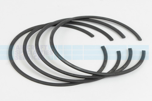 Ring - Piston-Comp.Service Only  - 74673