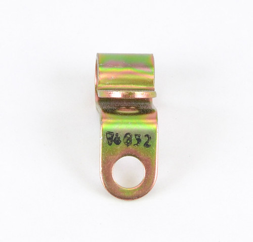 Bracket-Nozzle Vent Manifold - 74832