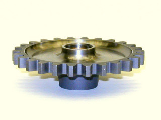 Gear Assembly - Idler - 74996