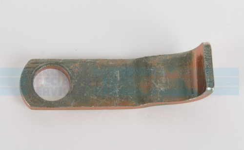 Clip - Prop Gov Oil Line Support - 75165