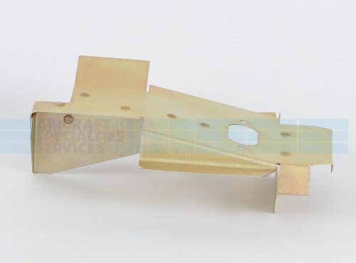 Baffle Assy -  INNER CYL - SL75338, Sold Each