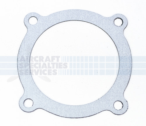 Gasket - Oil Suction - 75881