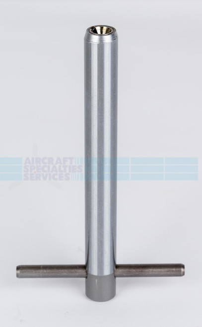 Shaft Assy - Tachometer - 76121