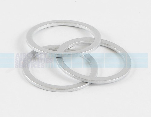 Gasket - Oil Cooler By-Pass Valve - 76510