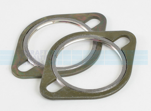 Gasket - Exhaust Flange - 77611