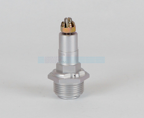 Valve - Oil Pressure Relief - 77808
