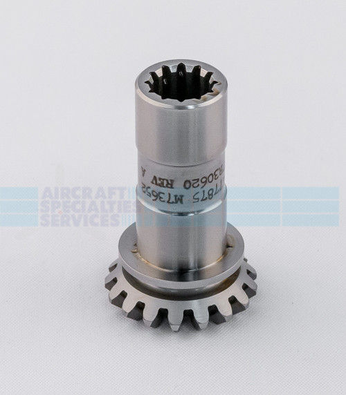 Gear-Prop Governor Driven - 77875, Sold Each