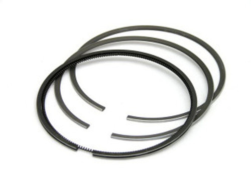 Piston Ring Kit, 5-1/8 Steel Bore - 05K22035