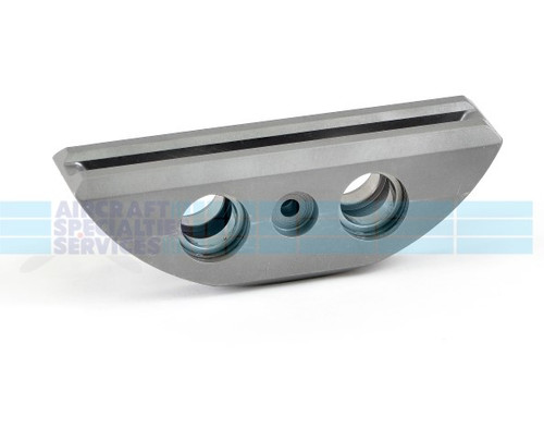 Counterweight Assy - 14U22538