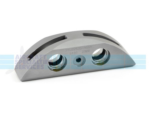 Counterweight Assy - 14U22539