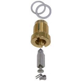 Valve & Seat Assy - 233-614