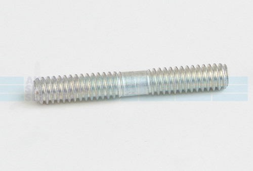Stud .250-20 X 1.75 Long - 25C-14