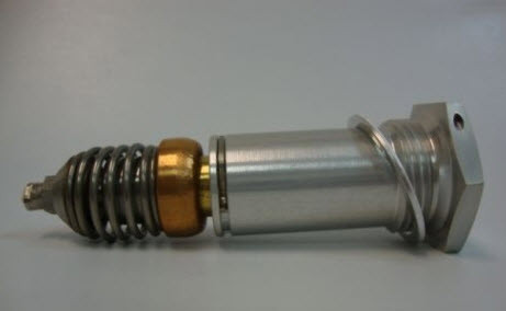 Valve Assy-Temp Cont. Oil Cool - 53E22144
